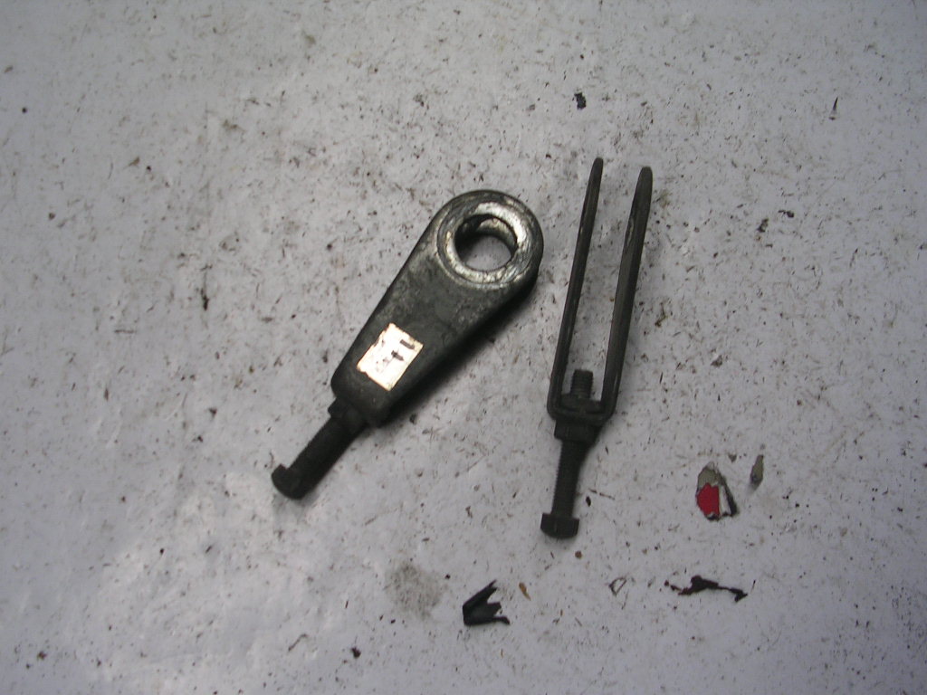 TENDICATENA SUZUKI GS 750 1100 KATANA 81-86