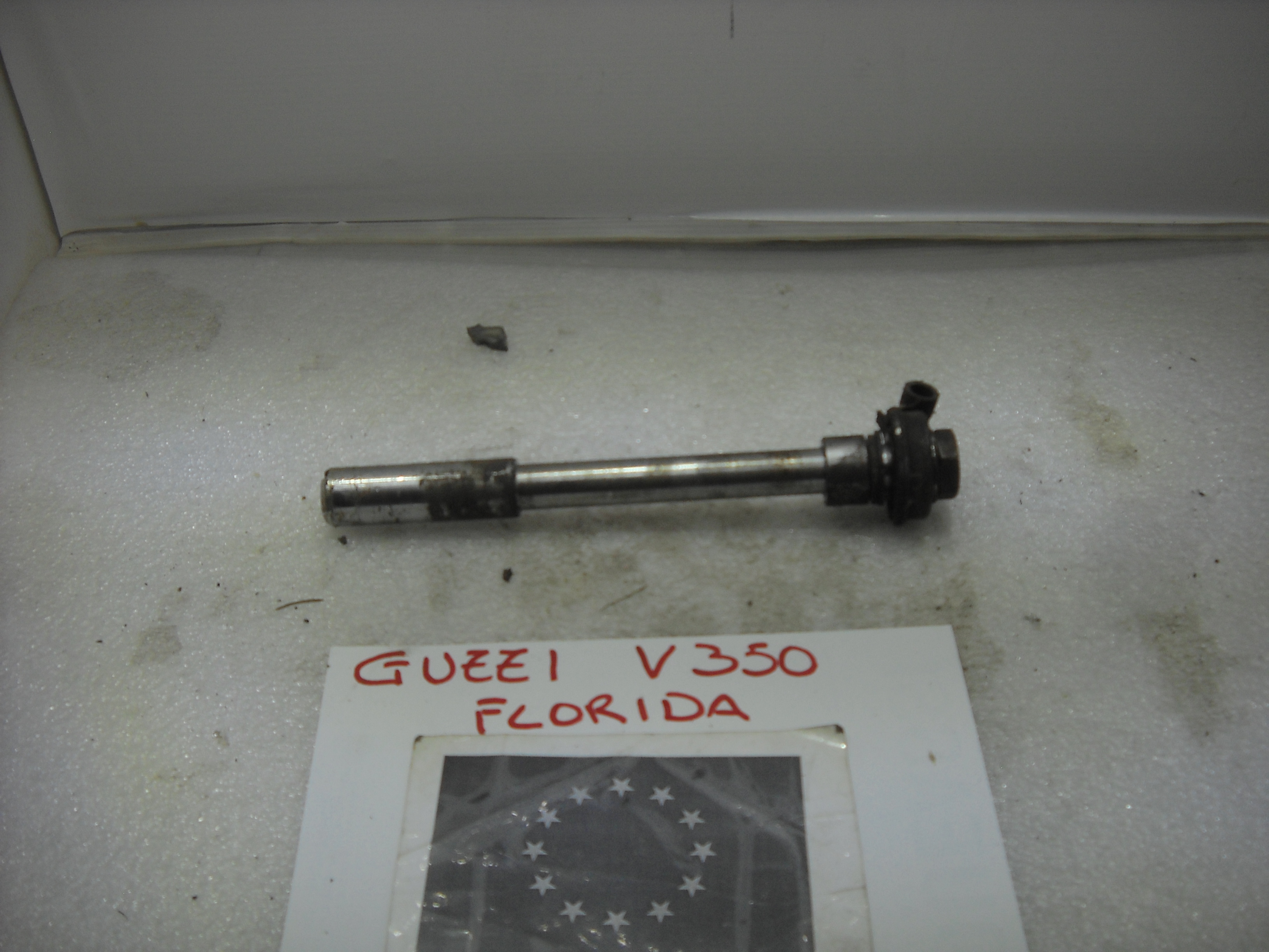 PERNO RUOTA RINVIO CONTAKM MOTO GUZZI FLORIDA V35