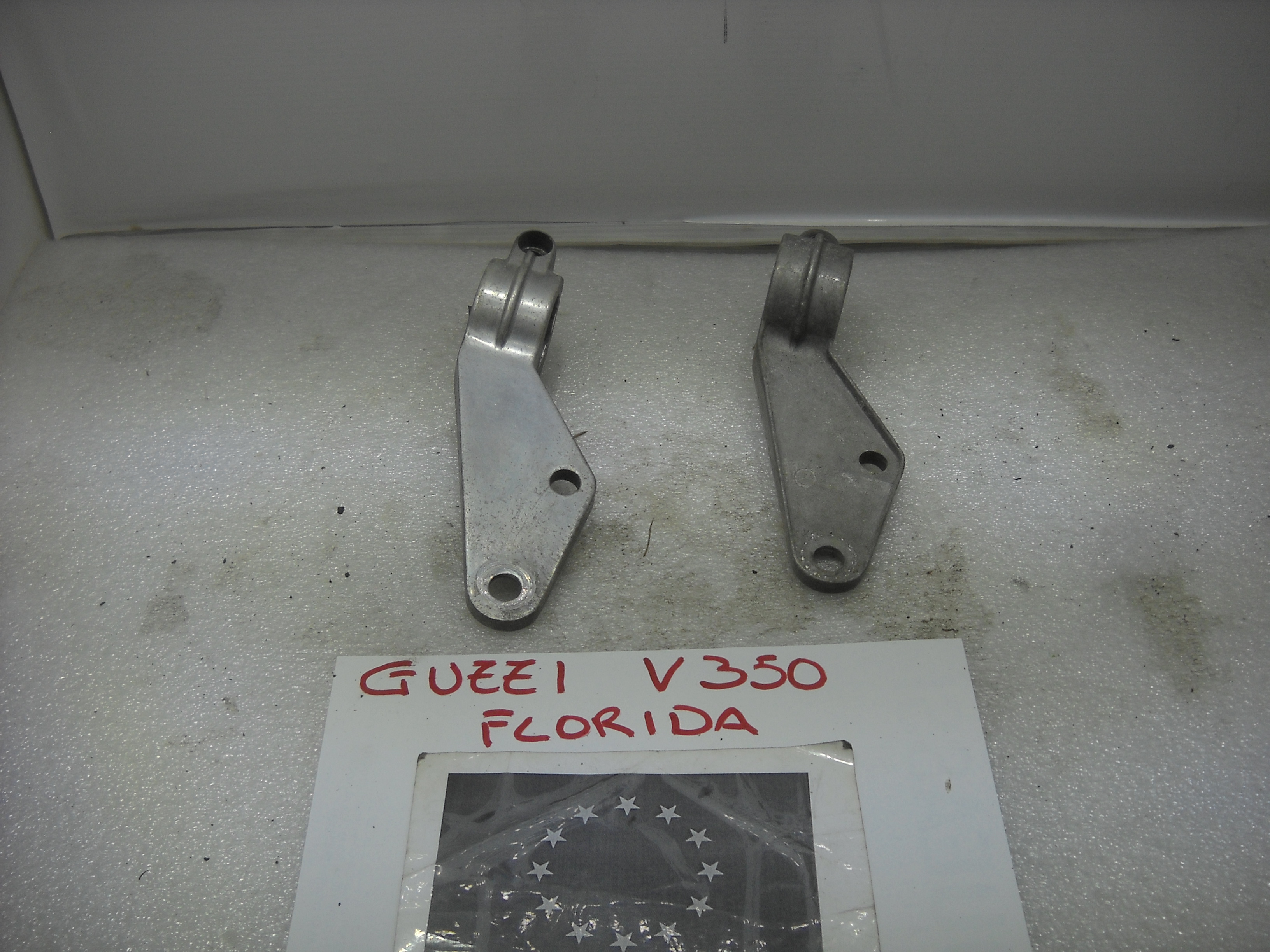 SUPPORTI FARO MOTO GUZZI FLORIDA V35