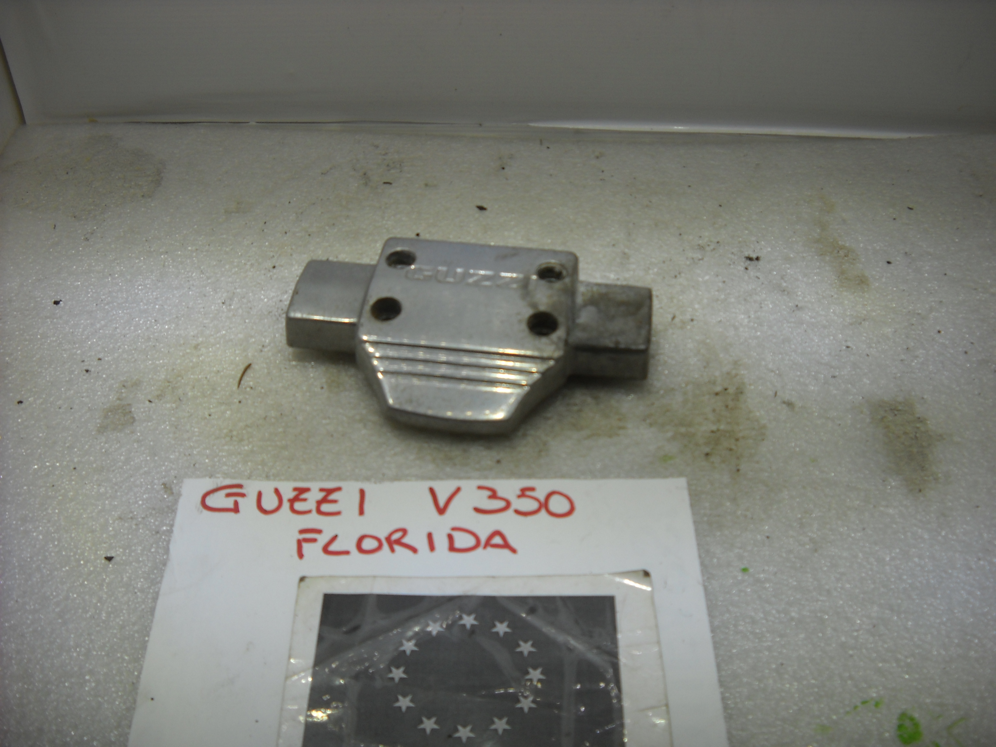 RISER MANUBRIO MOTO GUZZI FLORIDA V35
